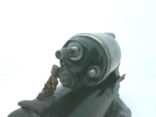 Used Starter Starter MINI MINI (R56) One D (90 hp) 22101148 22101148