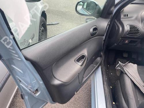 Left mirror PEUGEOT 206 Hatchback (2A/C) 1.4 HDi eco 70 | BP20912188C26 