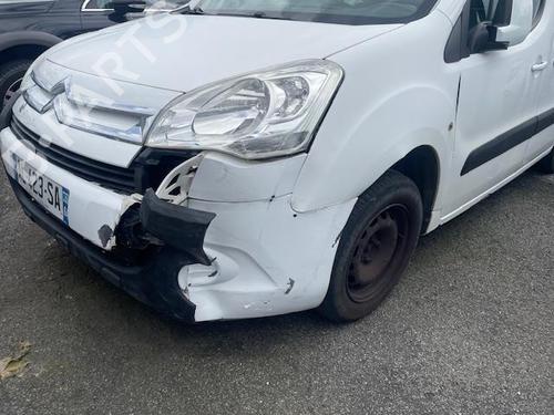 Subframe CITROËN BERLINGO MULTISPACE (B9) 1.6 HDi 90 | BP22101478M9 - Image 20