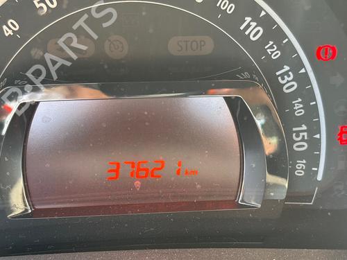 Dashboard RENAULT TWINGO III (BCM_, BCA_) 1.0 SCe 70 | BP39414886C46 - Image 14