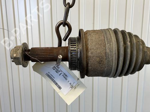 Left front driveshaft FORD RANGER (ET) 2.5 TDCi 4x4 | BP25142202M38 