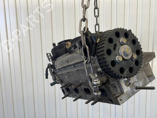 Cylinder head SEAT IBIZA IV (6J5, 6P1) 1.6 TDI | BP27340158M5 
