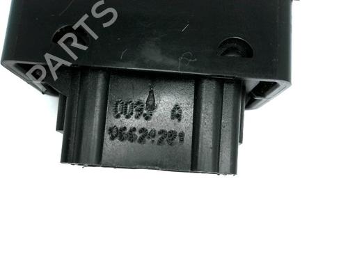 Right front window switch CITROËN BERLINGO Box Body/MPV (B9) 1.6 HDi / BlueHDi 75 | BP29997684I26