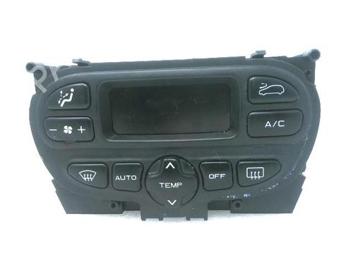 Used Climate control Climate control PEUGEOT 206 SW (2E/K) 1.6 HDi 110 (109 hp) 23796302 23796302