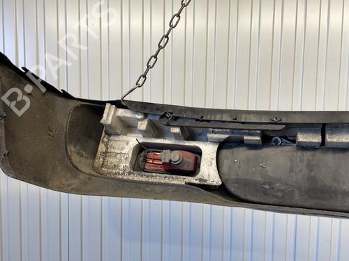 Rear bumper CHRYSLER PT CRUISER (PT_) 2.2 CRD | BP27254746C8 