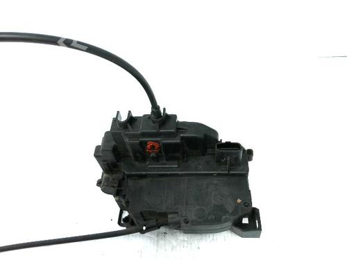 Front right lock RENAULT MEGANE III Hatchback (BZ0/1_, B3_) 1.5 dCi (BZ0C) | BP20915520C97 