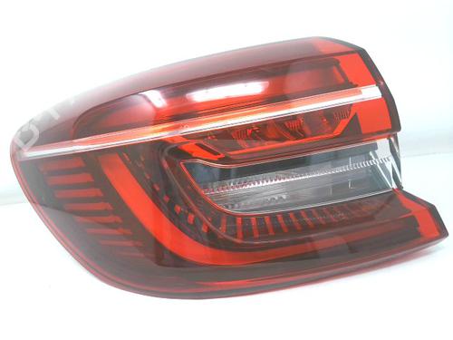 Left taillight RENAULT CLIO V (B7_) 1.5 Blue dCi 100 (B7AD) | BP29341617C34 