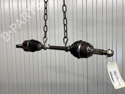 Left front driveshaft FORD FIESTA VII Van 1.0 EcoBoost Flex | BP29563973M38  - Image 5