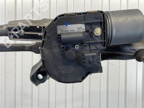 Front wiper motor MERCEDES-BENZ C-CLASS T-Model (S204) C 250 CDI (204.203) | BP30184135M29 