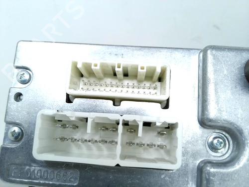 Radio TOYOTA AYGO (_B4_) 1.0 (KGB40) | BP29758267E6 