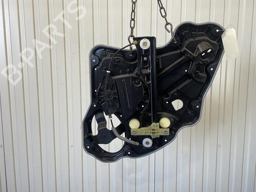 Used Rear left window mechanism JEEP COMPASS (MP, M6, MV, M7) 1.3 Hybrid 4x4 (240 hp) 30162256