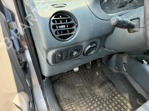 Alternator RENAULT KANGOO (KC0/1_) | BP38024542M7 - Image 34