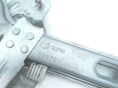 front-left-window-mechanism-toyota-aygo-_b4_-2014-29758278 main image