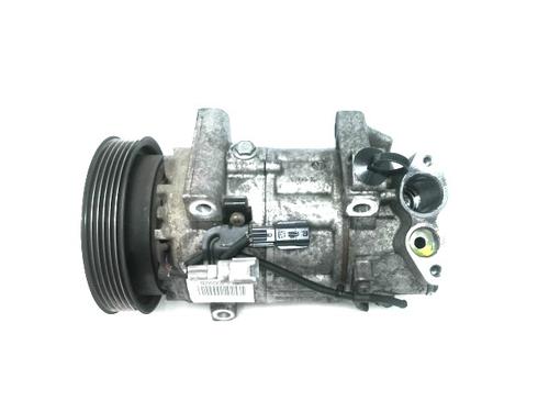 Used AC compressor RENAULT CLIO IV (BH_) 1.5 dCi 90 (90 hp) 24549788