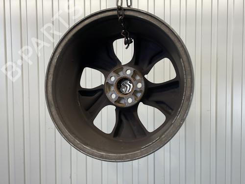 Fælk CITROËN C4 AIRCROSS 1.8 HDi 150 AWC | BP29155807C45