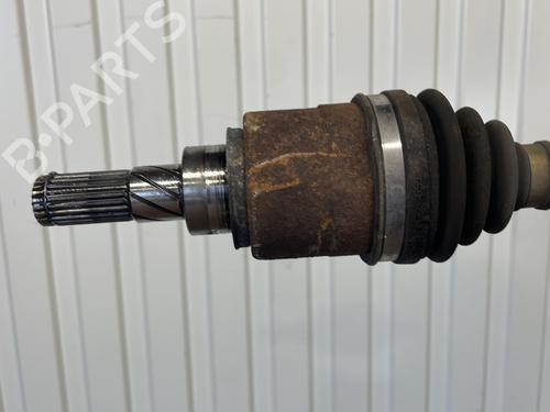 Right rear driveshaft NISSAN X-TRAIL II (T31) 2.0 dCi 4x4 | BP25275391M41 