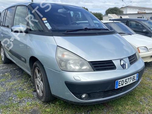 AC radiator RENAULT ESPACE IV (JK0/1_) 2.0 Turbo (JK0A, JK0B, JK0N) | BP25034214M32 - Image 9