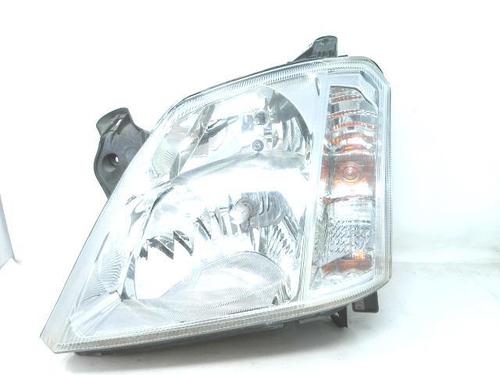 Venstre forlygte OPEL MERIVA A MPV (X03) 1.6 16V (E75) | BP20912369C28 