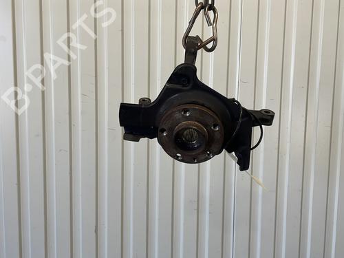 Used Right front steering knuckle Right front steering knuckle OPEL COMBO Box Body/MPV (X12) 1.3 CDTI (B05) (95 hp) 27384657 27384657