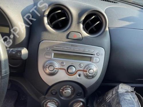 Steering rack NISSAN MICRA IV (K13K, K13KK) 1.2 | BP20913178M22 