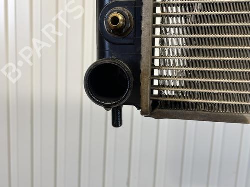 Used Water radiator Water radiator HYUNDAI TUCSON (JM) 2.0 CRDi (140 hp) 24647196 24647196