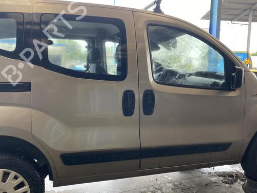 Right front window switch CITROËN NEMO MPV 1.3 HDi 75 | BP20911430I26 - Image 12