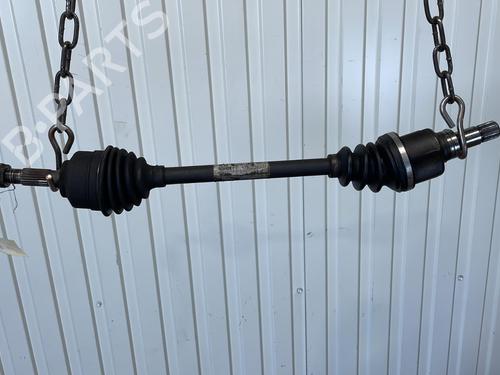 Used Left front driveshaft CITROËN C3 I (FC_, FN_) 1.4 HDi (68 hp) 24449401