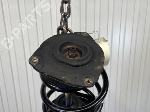 Left front shock absorber RENAULT GRAND SCÉNIC III (JZ0/1_) 1.5 dCi (JZ09, JZ0D, JZ10, JZ14, JZ1G, JZ29, JZ2C) | BP29572244M16 