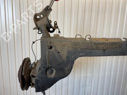 Rear axle RENAULT ZOE (BFM_) | BP36558502M2 - Image 7