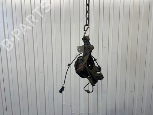 Left front steering knuckle SUZUKI SWIFT IV (FZ, NZ) 1.3 DDiS (AZG413D, ZC02S, ZC92S) | BP34227253M25 - Image 3