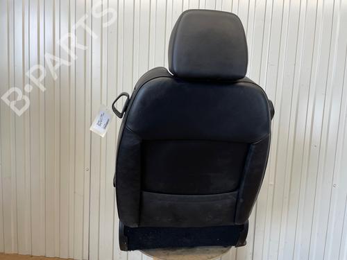 Used Right front seat Right front seat PEUGEOT 407 Coupe (6C_) 2.7 HDi (204 hp) 34163964 34163964
