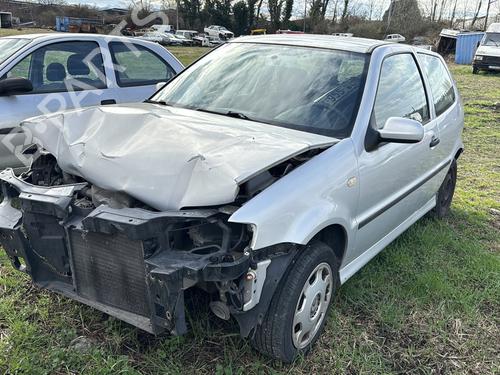 Hand brake VW POLO (6N2) 1.4 16V | BP33178045I18 - Image 9