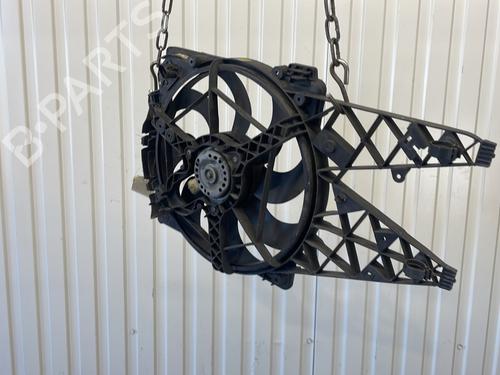 Køleventilator elektrisk OPEL COMBO Box Body/MPV (X12) 1.3 CDTI (B05) | BP26909449M35 