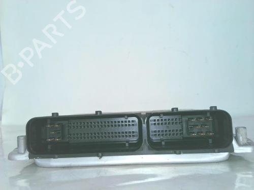 Electronic module SKODA FABIA II (542) 1.4 TDI | BP37187192M83 - Image 2