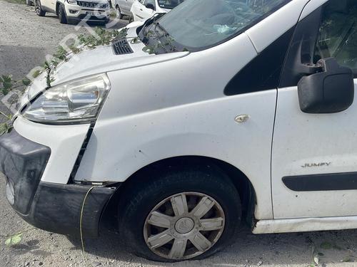 Intercooler CITROËN JUMPY II Van 1.6 HDi 90 16V | BP22099499M30  - Image 11