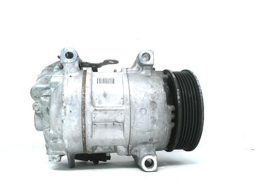 Used AC compressor AC compressor PEUGEOT 3008 II SUV (MC_, MR_, MJ_, M4_) 1.5 BlueHDi 130 (131 hp) 30795880 30795880