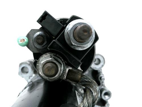 Starter PEUGEOT 3008 I MPV (0U_) 1.6 HDi | BP32271849M8 