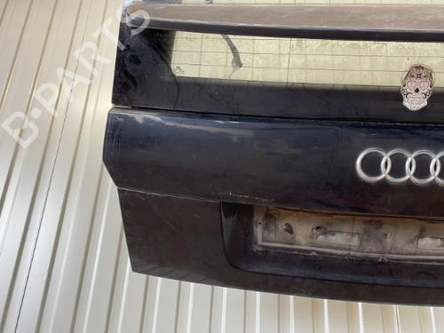 Used Tailgate Tailgate AUDI A2 (8Z0) 1.4 TDI (75 hp) 20910792 20910792