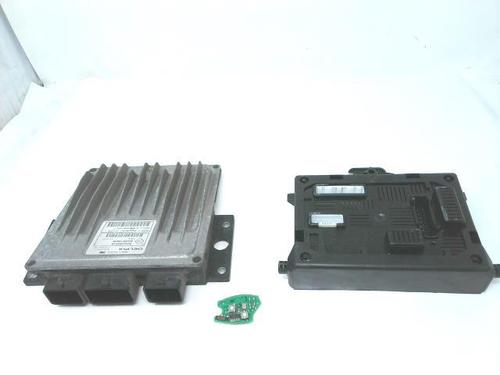Electronic module RENAULT CLIO III (BR0/1, CR0/1) 1.5 dCi (BR17, CR17) | BP37187187M83 - Image 4