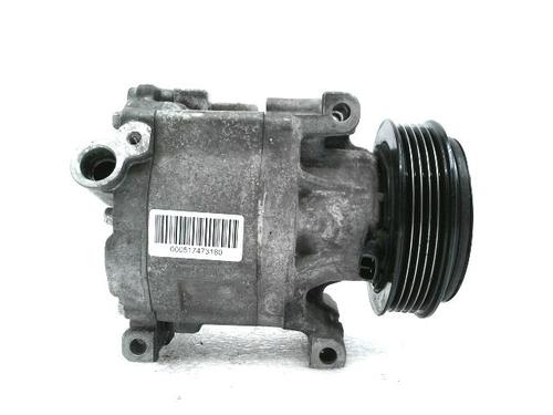 Used AC compressor AC compressor FIAT 500 (312_) 1.2 (312AXA1A) (69 hp) 21388785 21388785