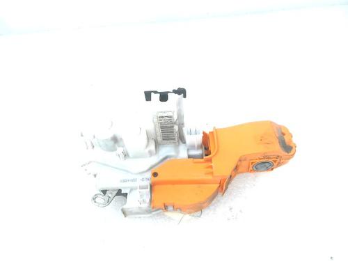 Used Front left lock FORD KA (RU8) 1.3 TDCi (75 hp) 25275325