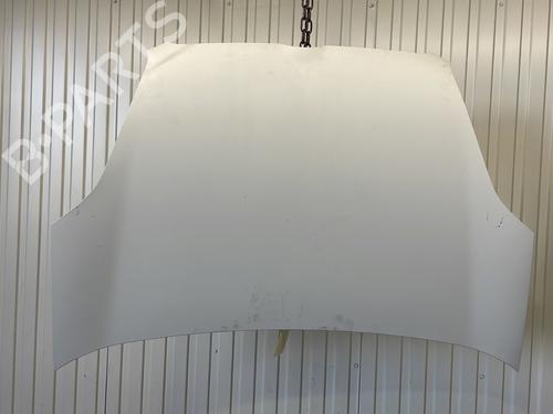 Motorhjelm OPEL COMBO Box Body/MPV (X12) 1.3 CDTI (B05) (95 hp) 27384609