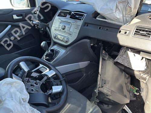 Left front driveshaft FORD KUGA I 2.0 TDCi | BP30110453M38  - Image 11