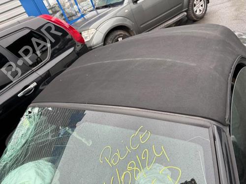 Subframe BMW Z4 Roadster (E85) 2.2 i | BP25720143M9 - Image 8