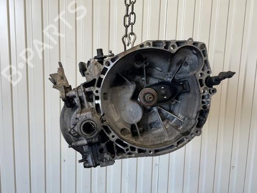 Getriebe für PEUGEOT 407 SW (6E_, 6D_) 2.0 HDi (140 hp) 20910904