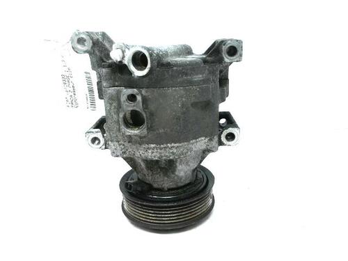 Used AC compressor AC compressor FIAT PANDA (169_) 1.3 D Multijet (169.AXC1A) (70 hp) 20915051 20915051