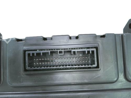 Instrument cluster RENAULT MASTER III Van (FV) 2.3 dCi 135 FWD (FV0N, FV08, FV06, FV00, FV1S) | BP30439453C47 - Image 2