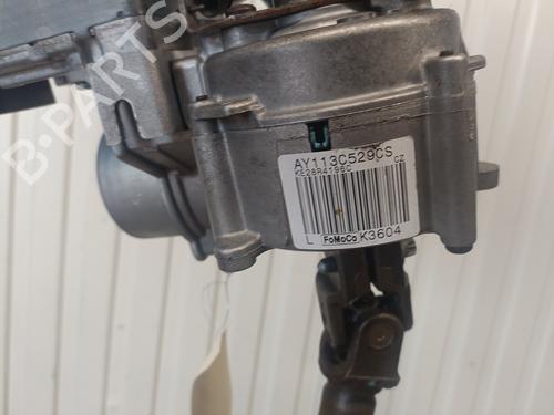 Steering column FORD B-MAX (JK) 1.0 EcoBoost | BP34217642M21  - Image 5