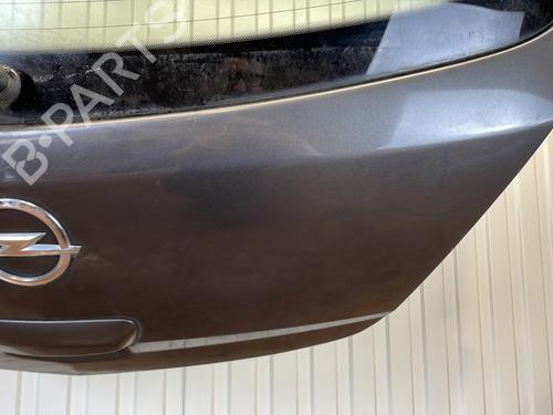 Tailgate OPEL CORSA D (S07) 1.2 (L08, L68) | BP21388794C6 