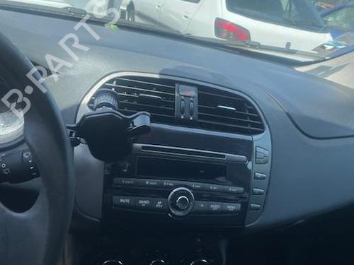 Left front window switch FIAT BRAVO II (198_) 1.6 D Multijet (198AXH1B) | BP24401463I27  - Image 13